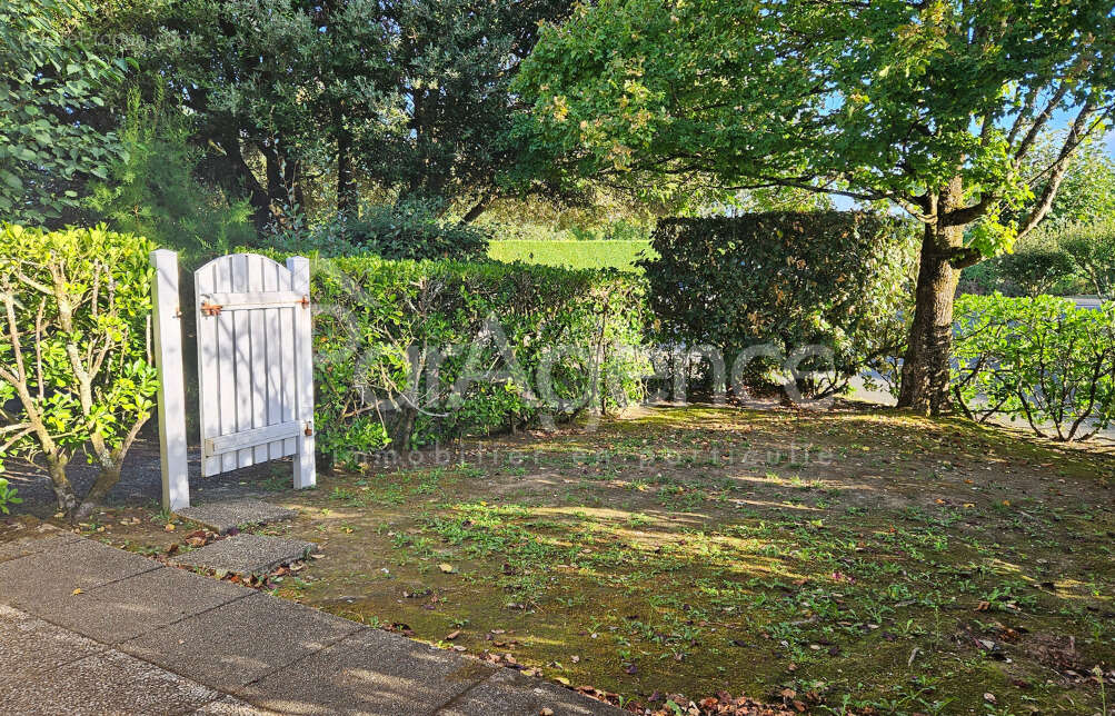 Appartement à SAINT-PALAIS-SUR-MER