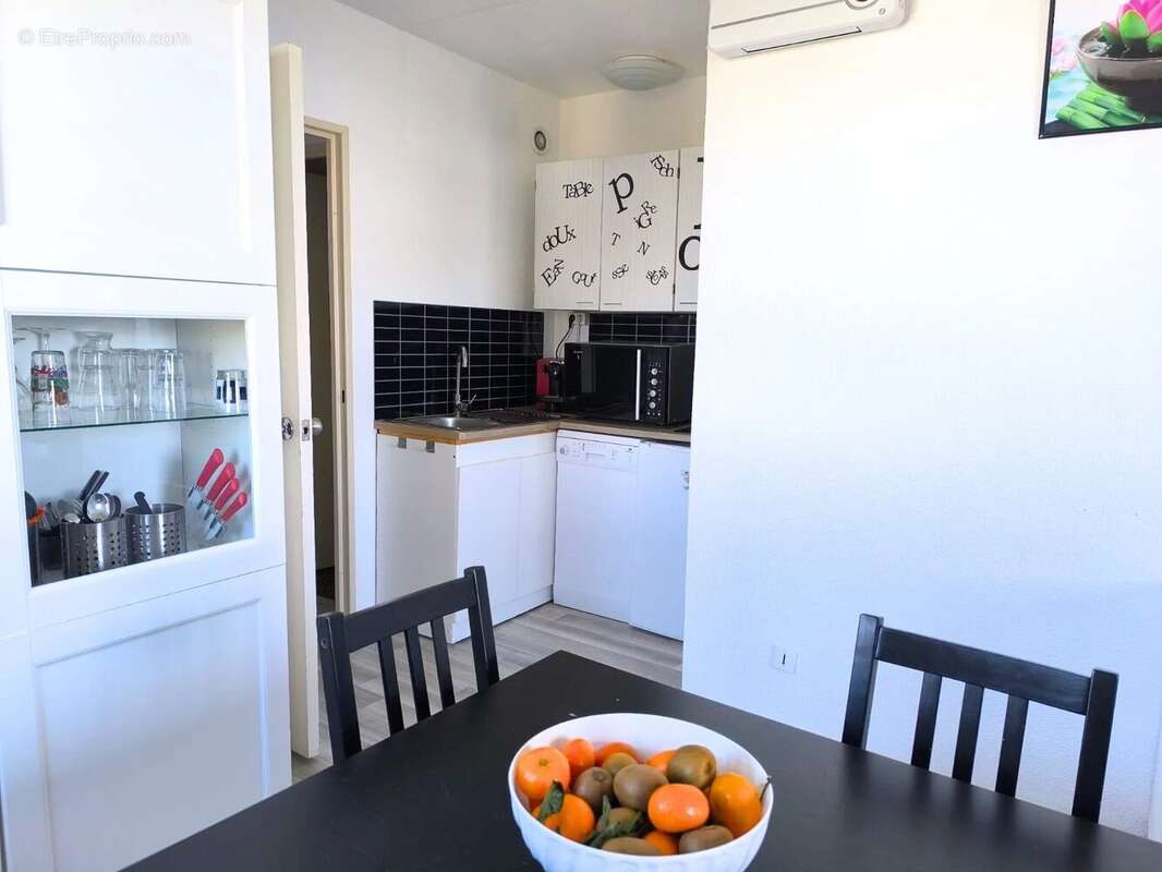 Appartement à BAGNERES-DE-LUCHON