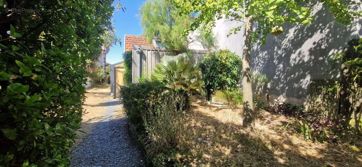 Maison à LA ROCHELLE