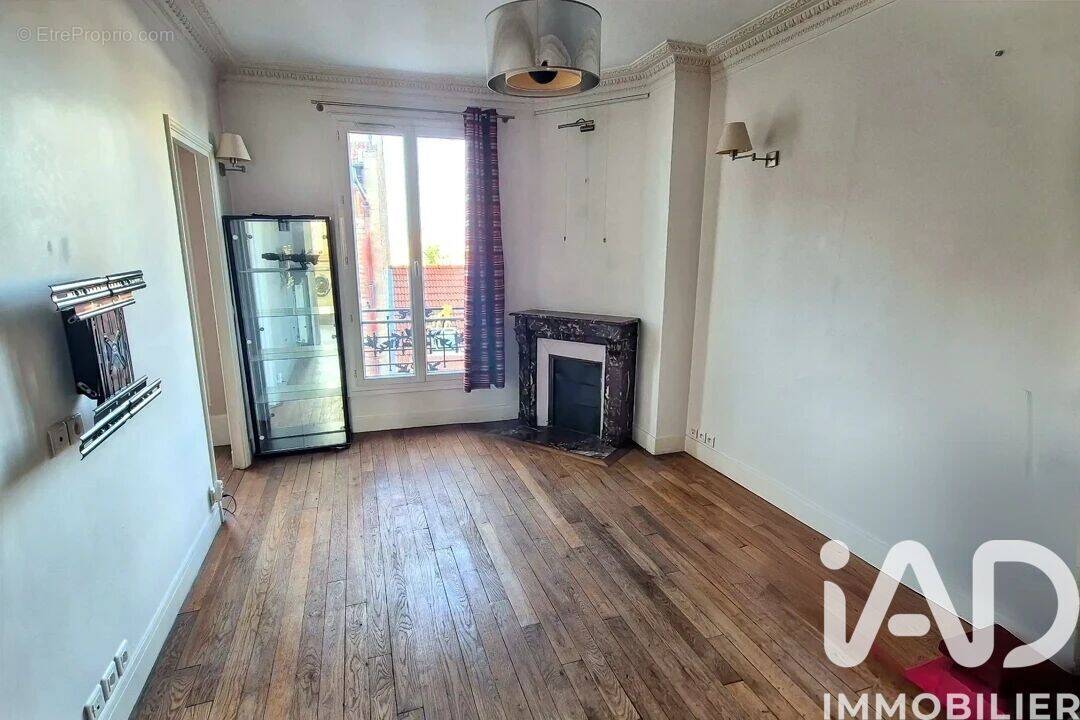 Photo 1 - Appartement à NOISY-LE-SEC