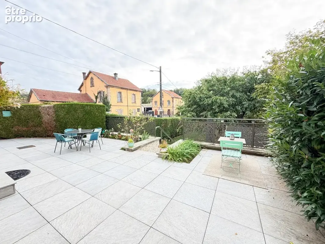 EXCLUSIF - BELFORT - Secteur privilégié de la MIOTTE (Réf VB3813) - photo 5