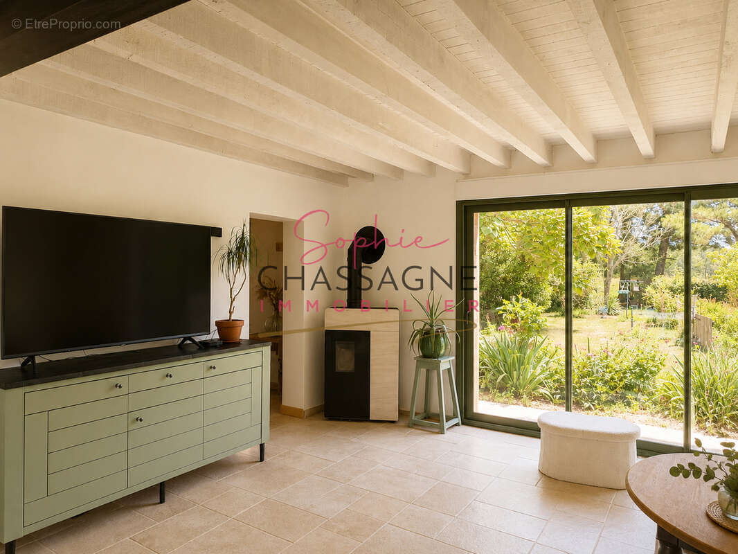 Maison à ARCACHON