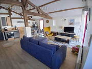 Maison à SAINT-COLOMBAN