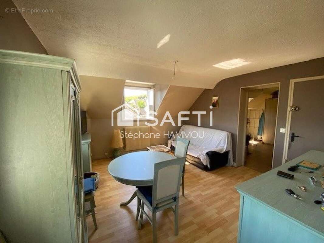Photo 3 - Appartement à LA FERTE-SOUS-JOUARRE