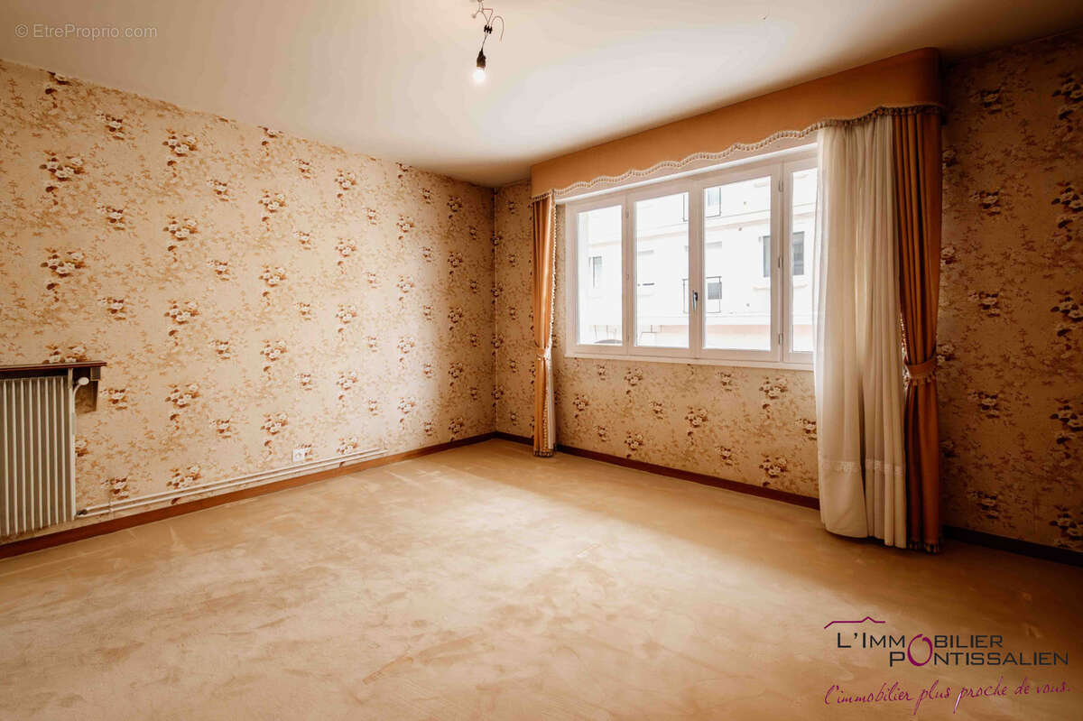 Appartement à PONTARLIER