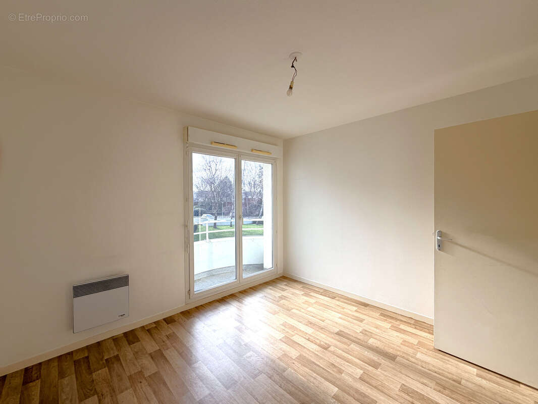 Appartement à CAEN
