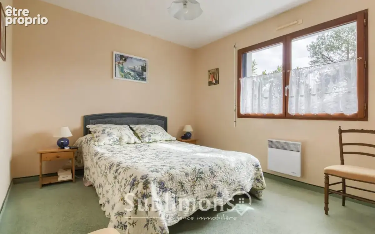 Maison traditionnelle - photo 7