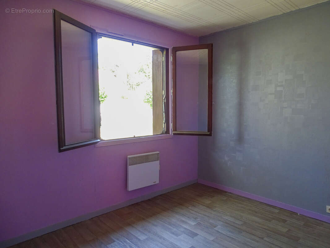 Appartement à MENNETOU-SUR-CHER