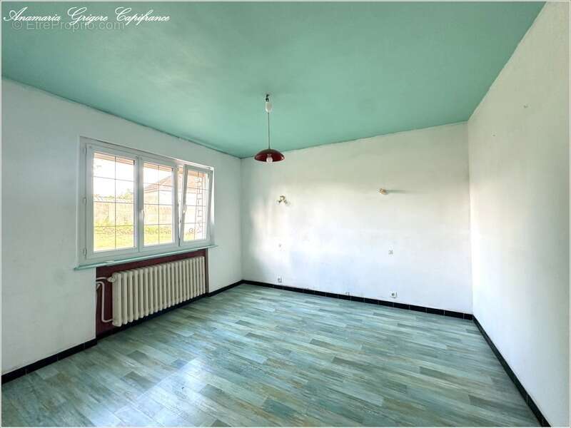 FRIAIZE (28) Maison de plain pied, Surface habitable 160 m², 5 chambres, terrain 4003 m² - photo 6