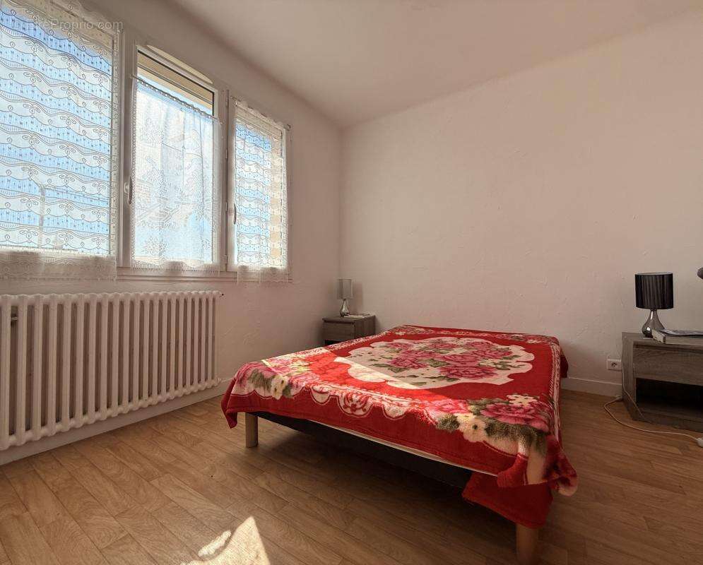 Appartement à LES SABLES-D'OLONNE