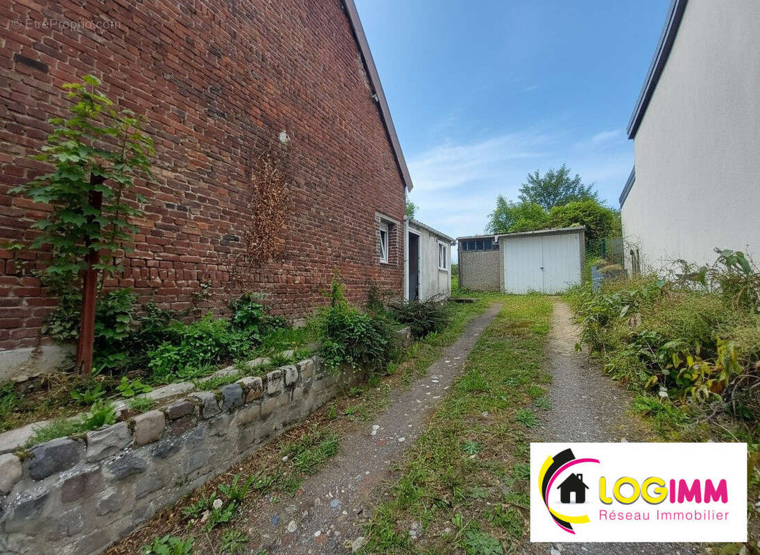 Maison 78 m² à Wargnies-Le-Grand  - photo 3