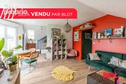 Appartement à BRETEIL