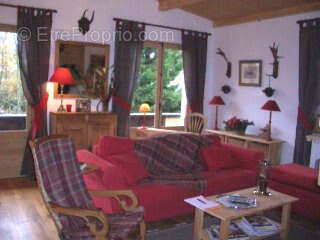 Appartement à MEGEVE