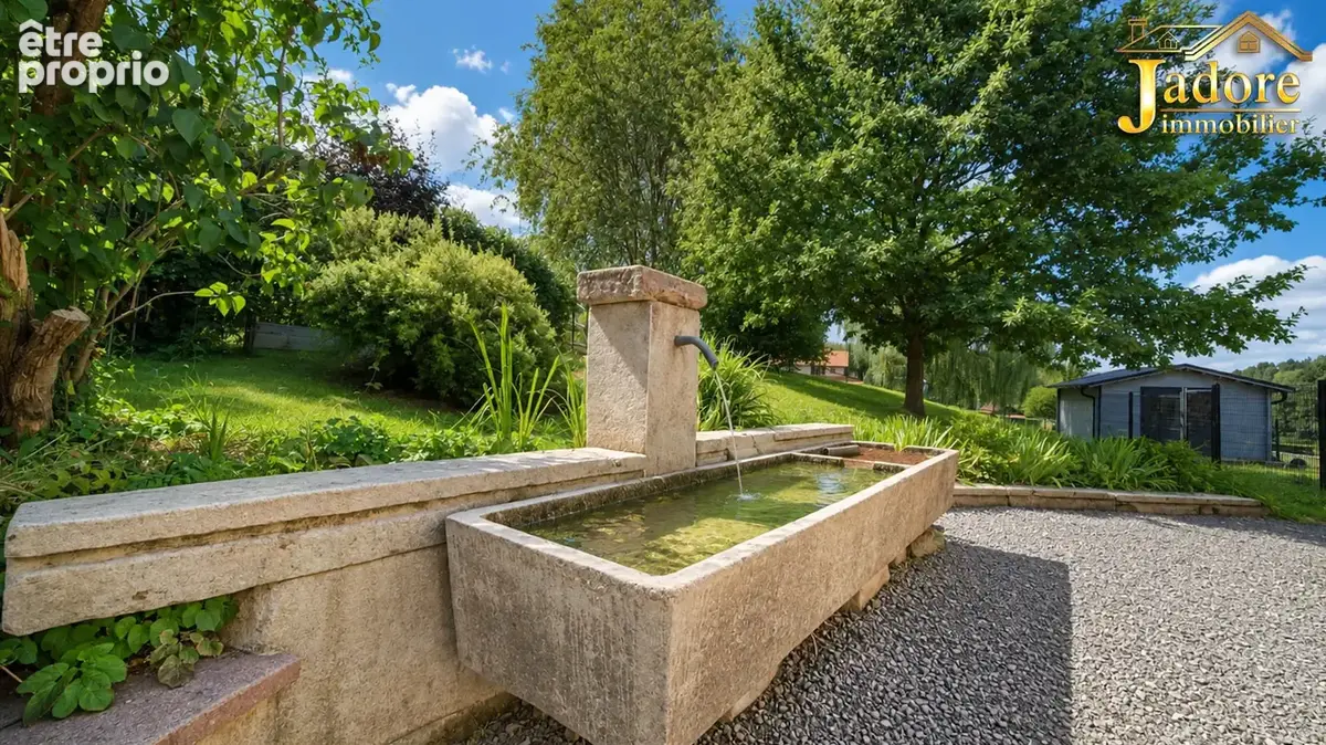 Superbe ferme vosgienne vue dominante - photo 10
