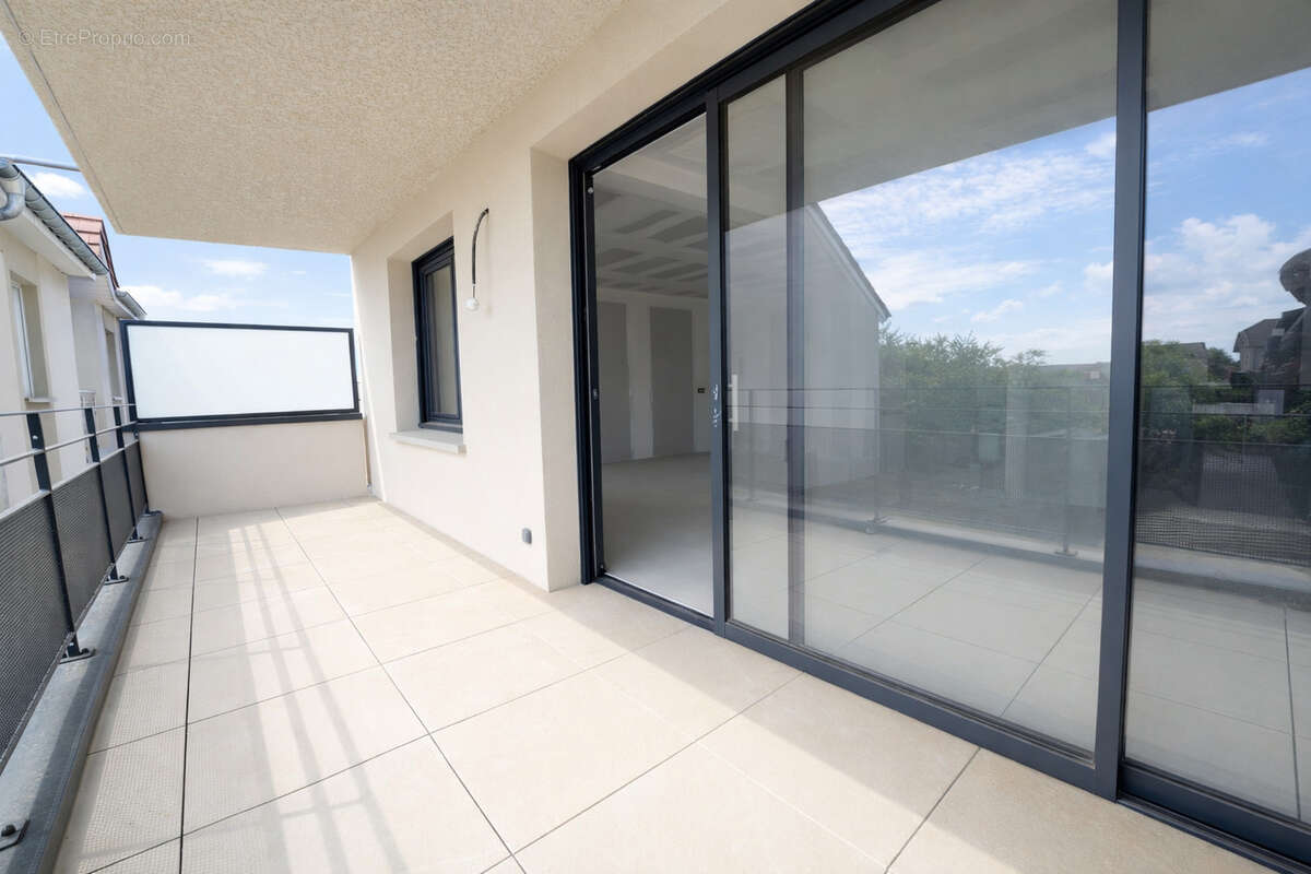 Appartement à UCKANGE