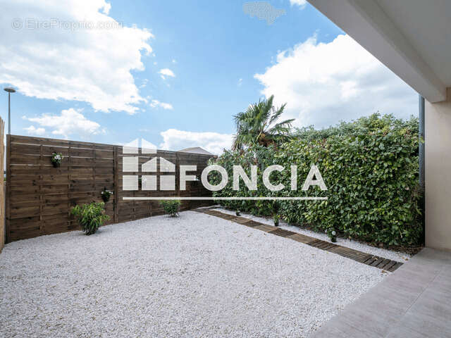 Appartement à PUILBOREAU