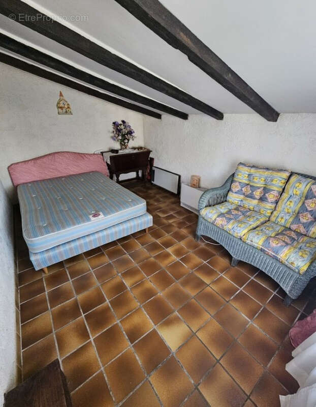 Maison à LE BARCARES