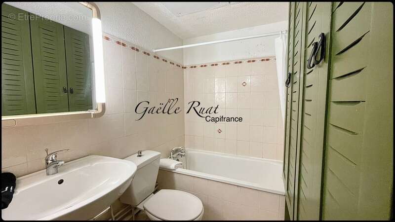Maison à FONT-ROMEU-ODEILLO-VIA