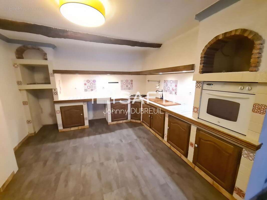 Photo 4 - Maison à PIGNANS