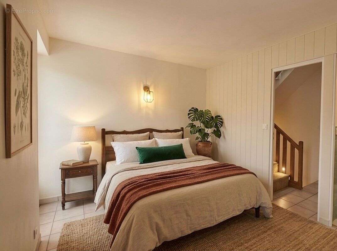 Appartement à POISY