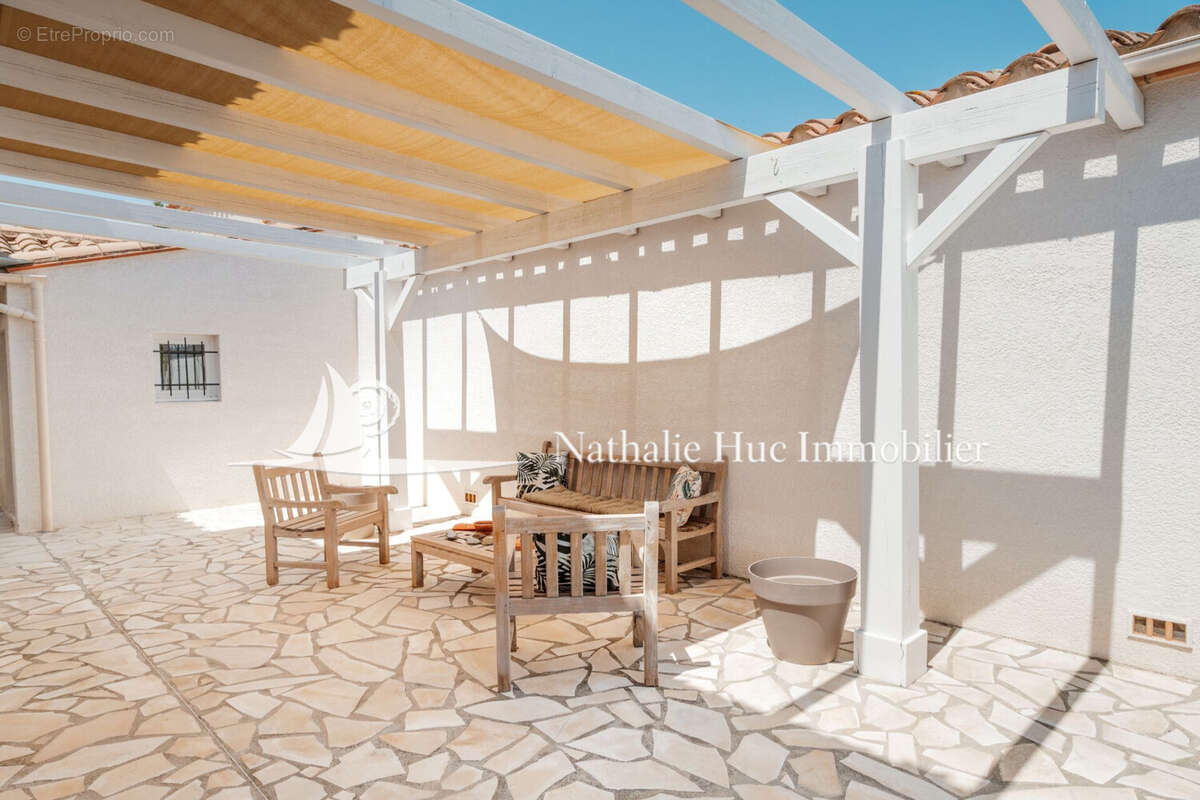 Maison à SAINT-CYPRIEN