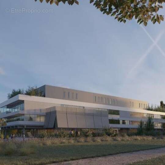 Commerce à BOUILLARGUES