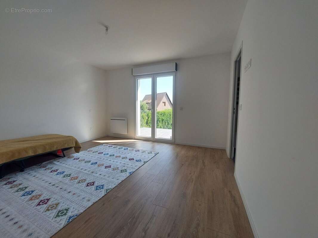 Maison 145 m² à Croisilles  - photo 8