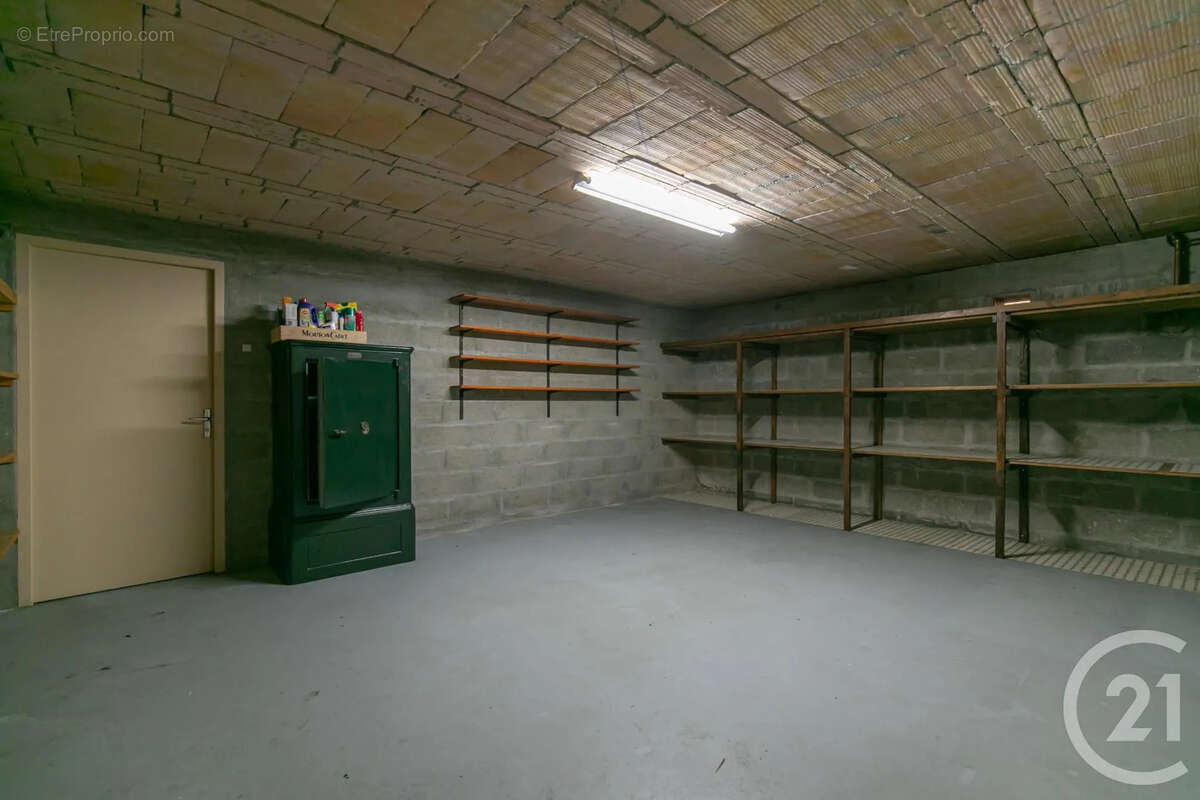 Maison à LIMEIL-BREVANNES