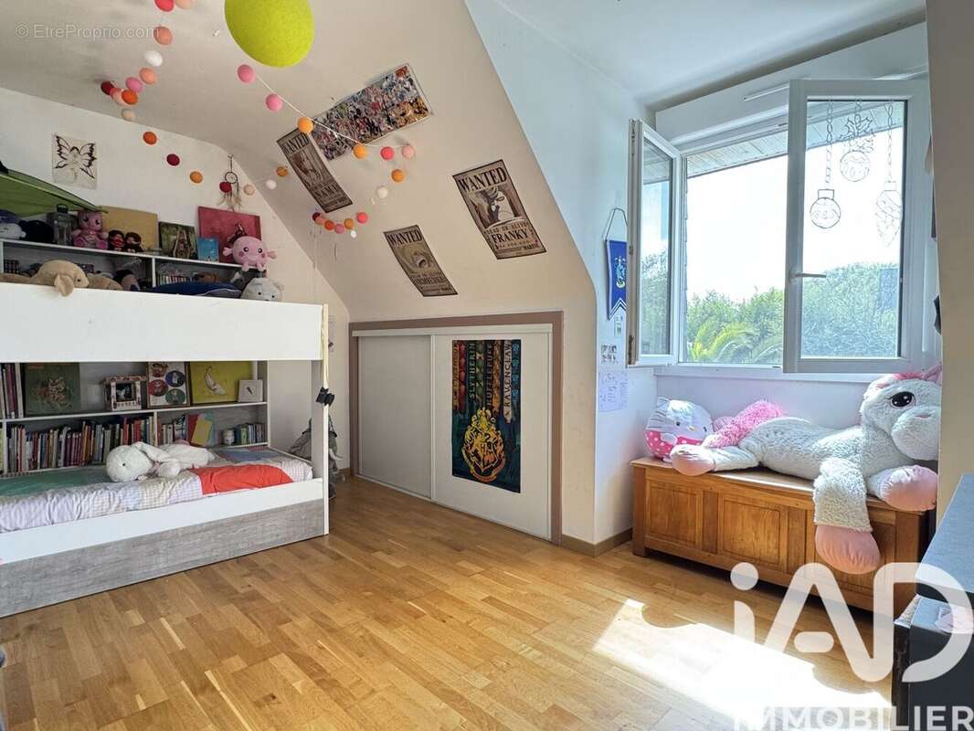 Photo 8 - Maison à SAINT-MOLF