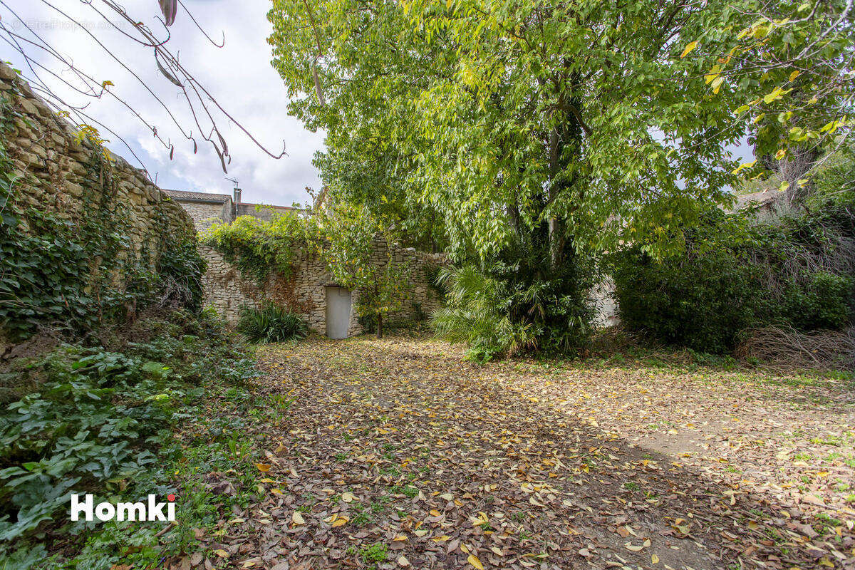 Terrain à CONGENIES