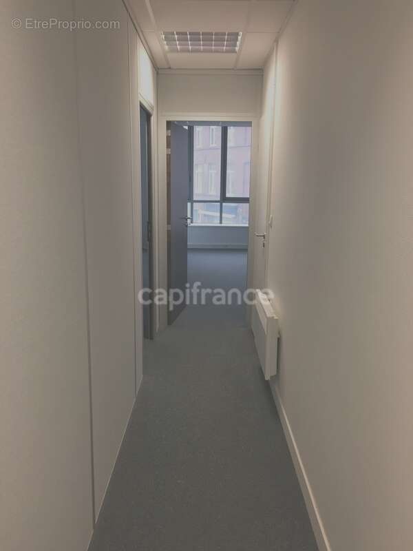 Appartement à ROUBAIX