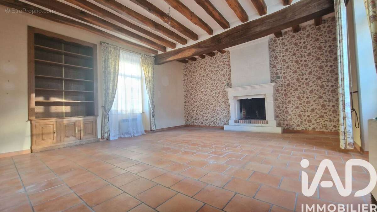 Maison 226 m² à Rigny-Usse  - photo 6