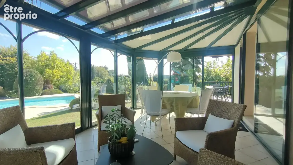 Maison traditionnelle de 157 m2 habitables - photo 6