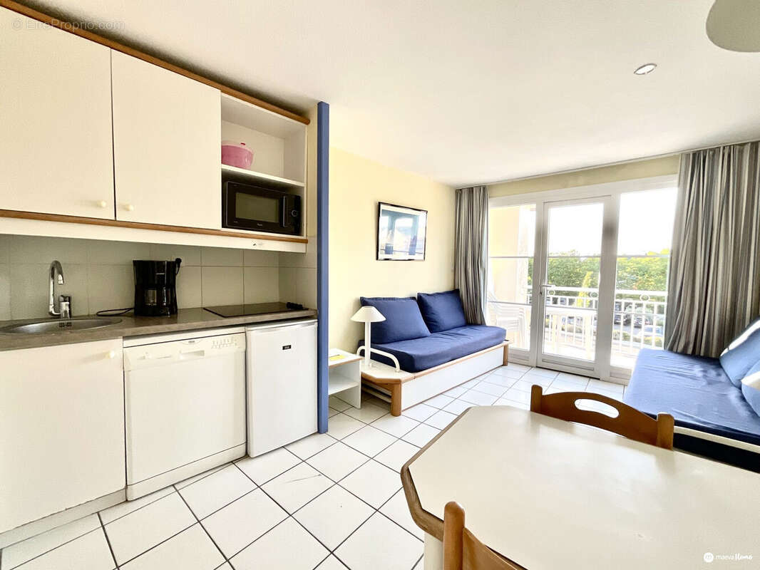 Appartement à ARZON