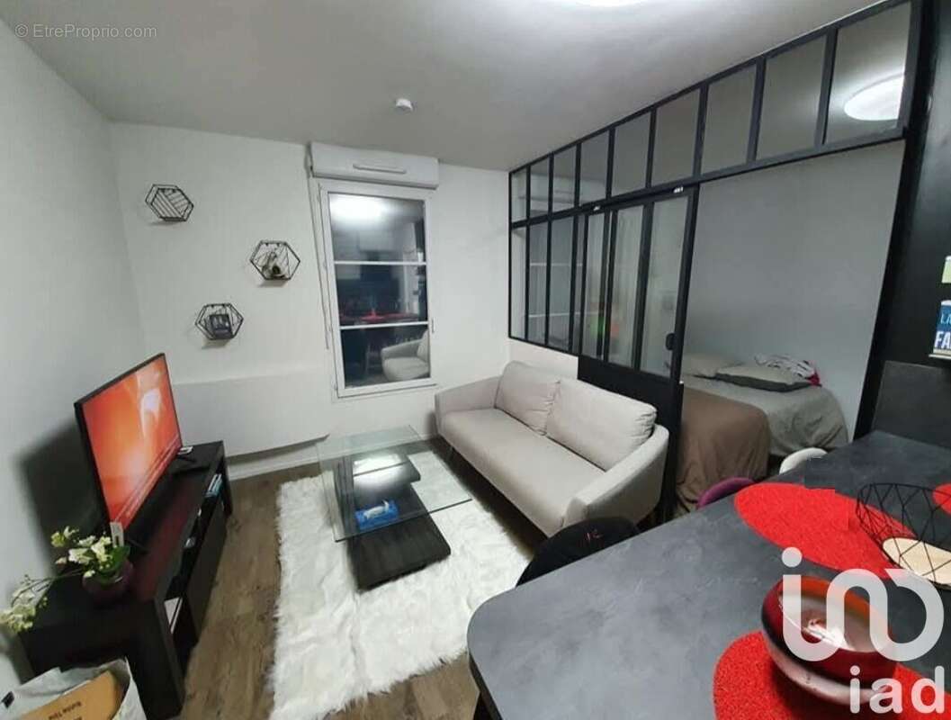 Photo 3 - Appartement à ECQUEVILLY