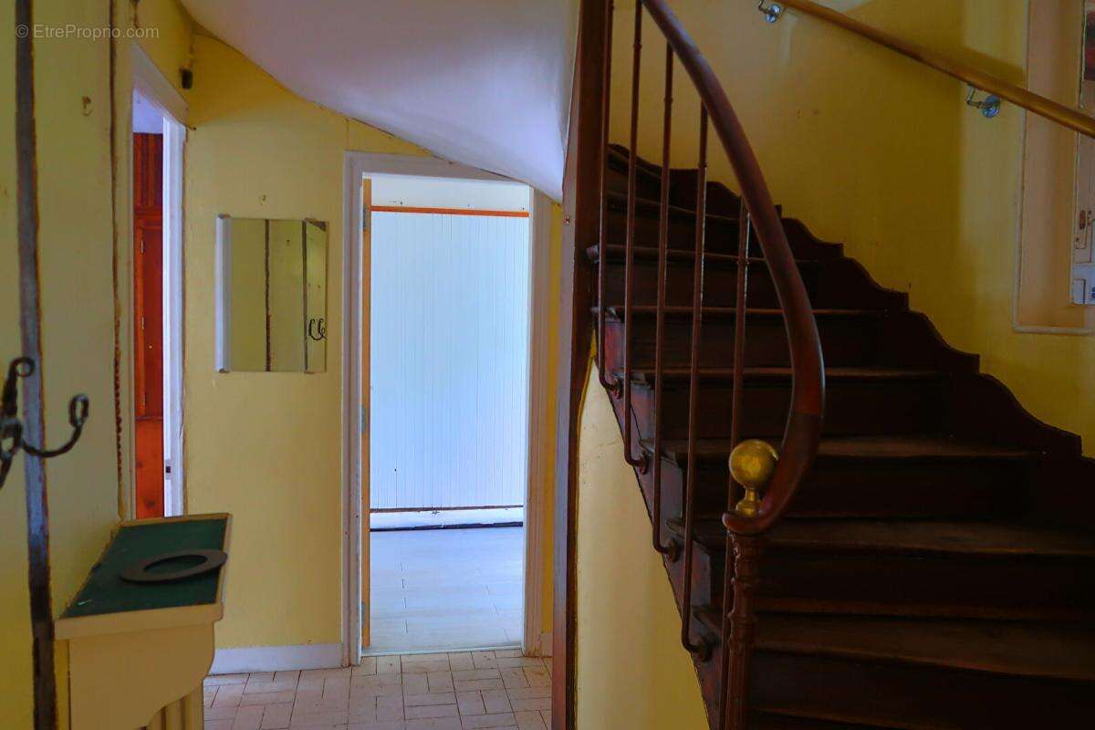 Maison à MARINES