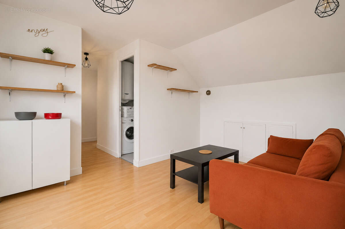 Appartement à COLOMBES