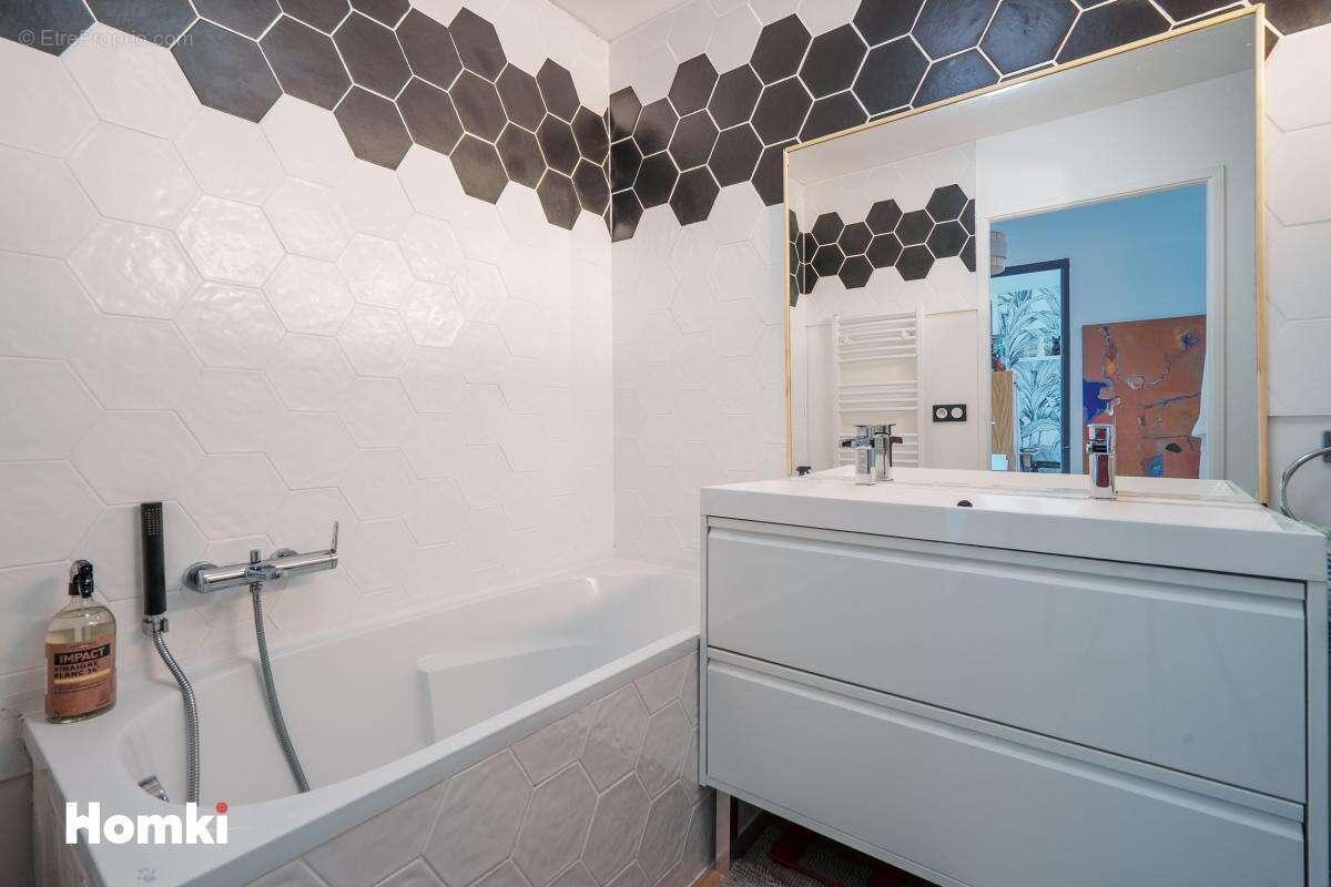 Appartement T4 de 93m2 à Sète 34200, route des Quatre Chansons - photo 10