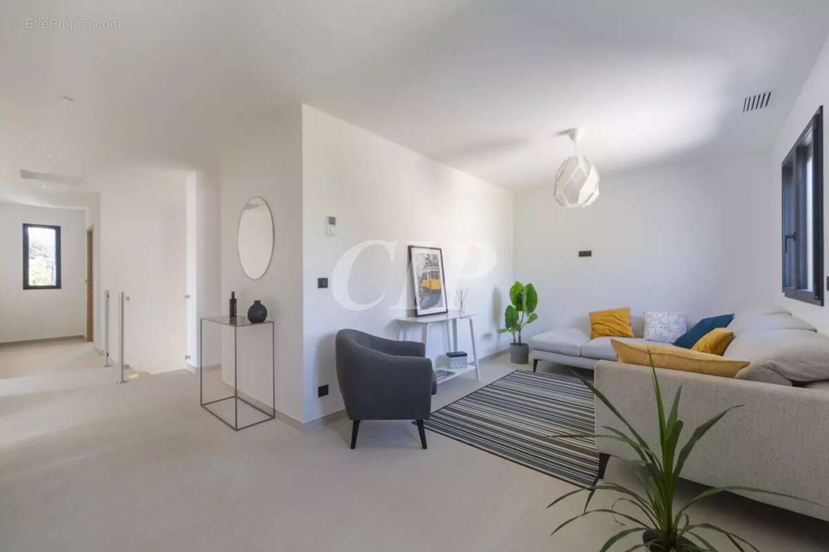 Maison à AIX-EN-PROVENCE