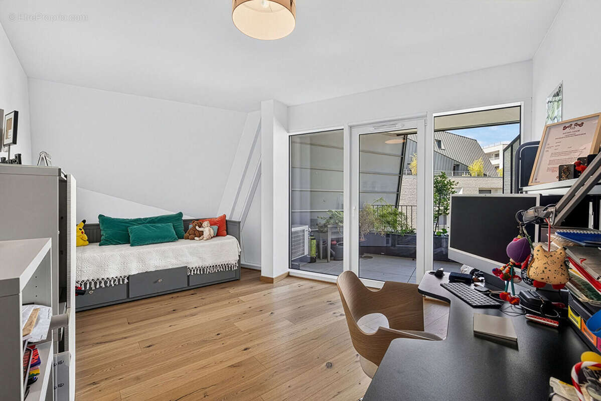 Appartement à ANNECY