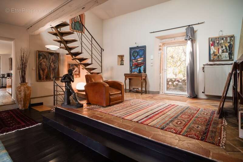 Maison à vendre 8 pièces proche de MACON (71) - photo 9