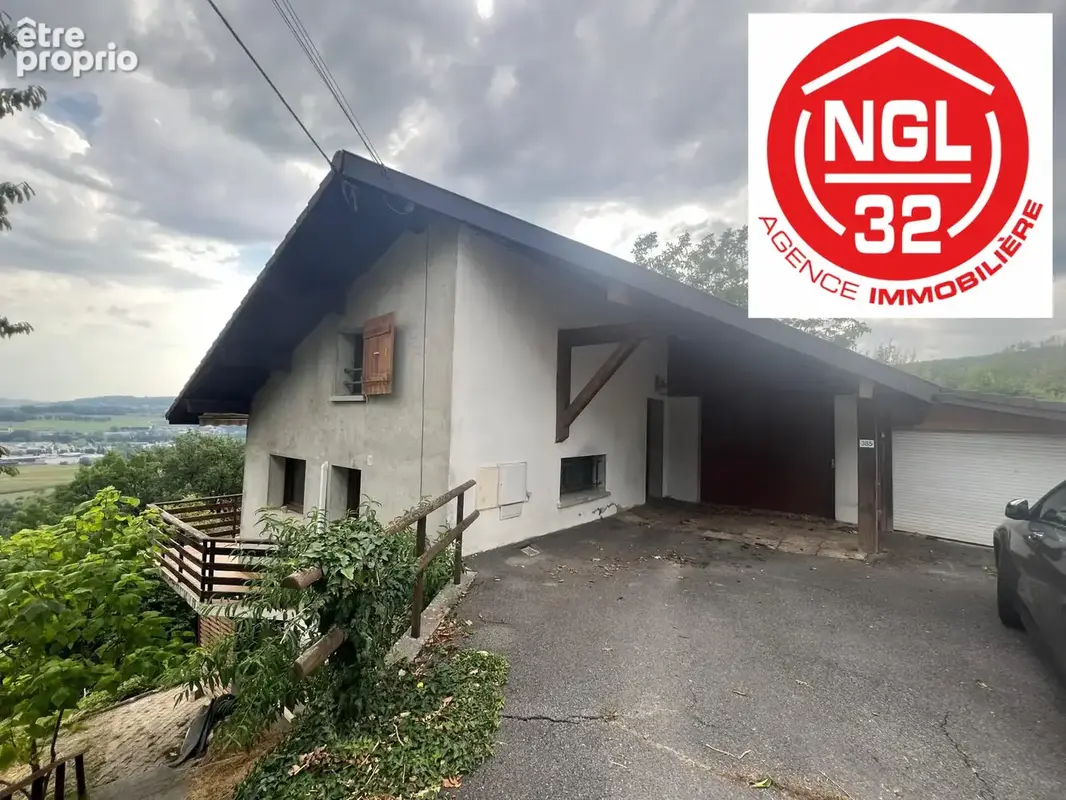Maison 6 pièces 137 m² à vendre à Epagny (74330) - photo 7