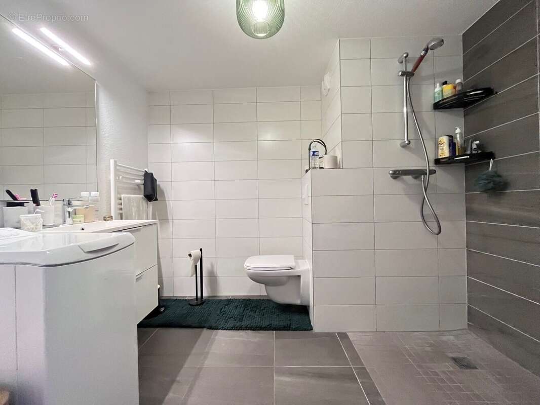 Appartement à SAINT-LOUIS