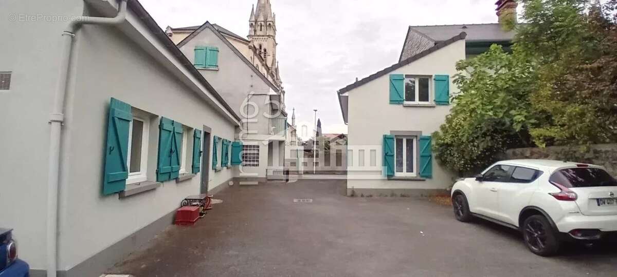 Appartement à BORDERES-SUR-L'ECHEZ