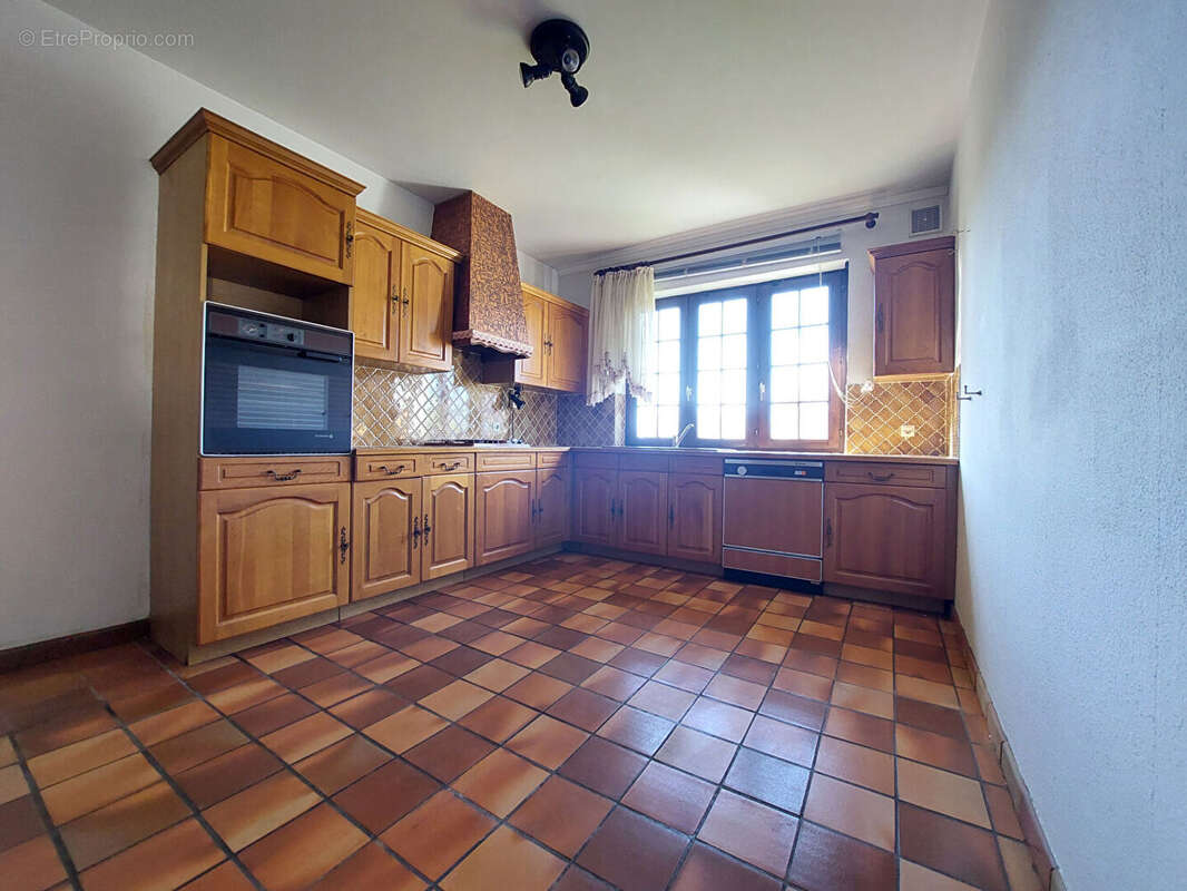 Maison à VAHL-EBERSING