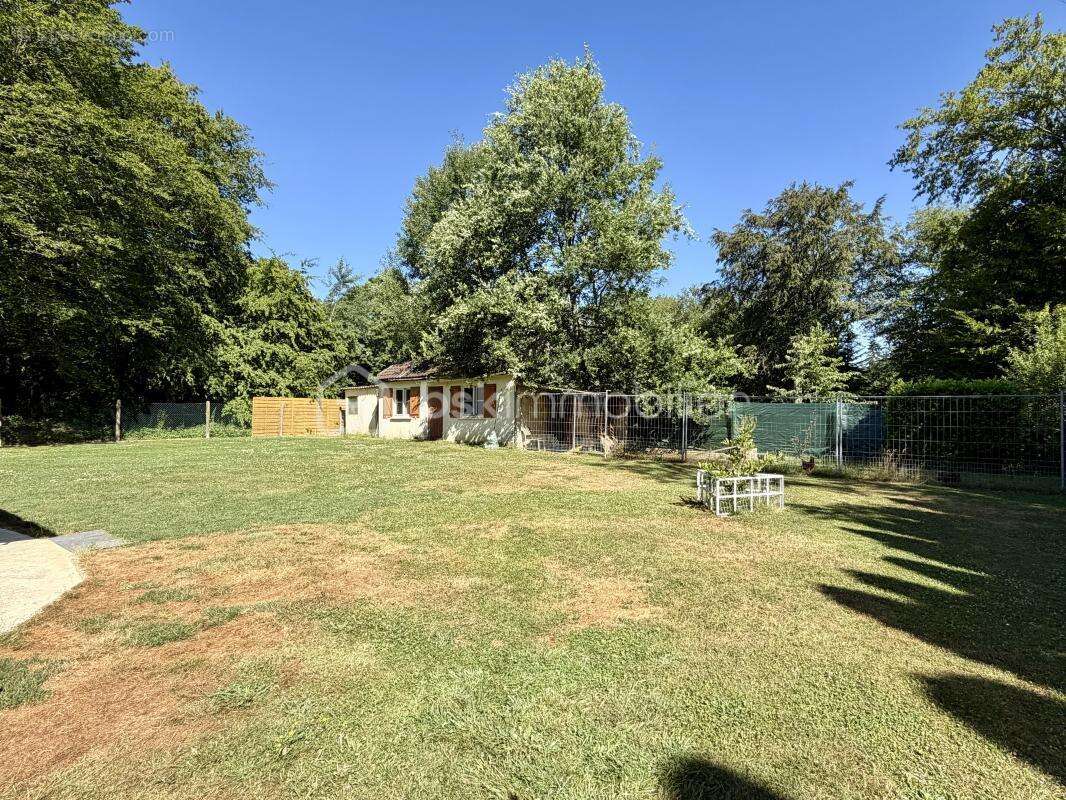 Maison familiale avec sous-sol, 4 chambres , dépendance et bois - photo 4