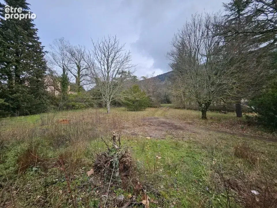Terrain 1 200 m² à vendre à Arles (13290) - photo 5