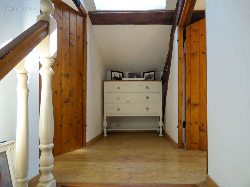 Maison à PAMPROUX