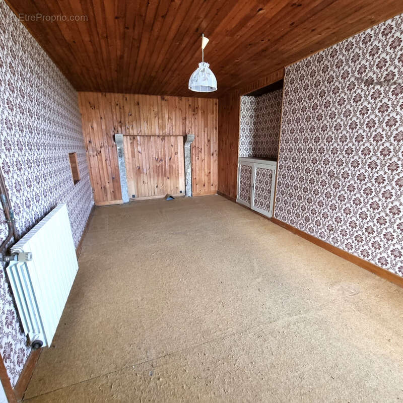 Maison avec grange à porteau ! - photo 6