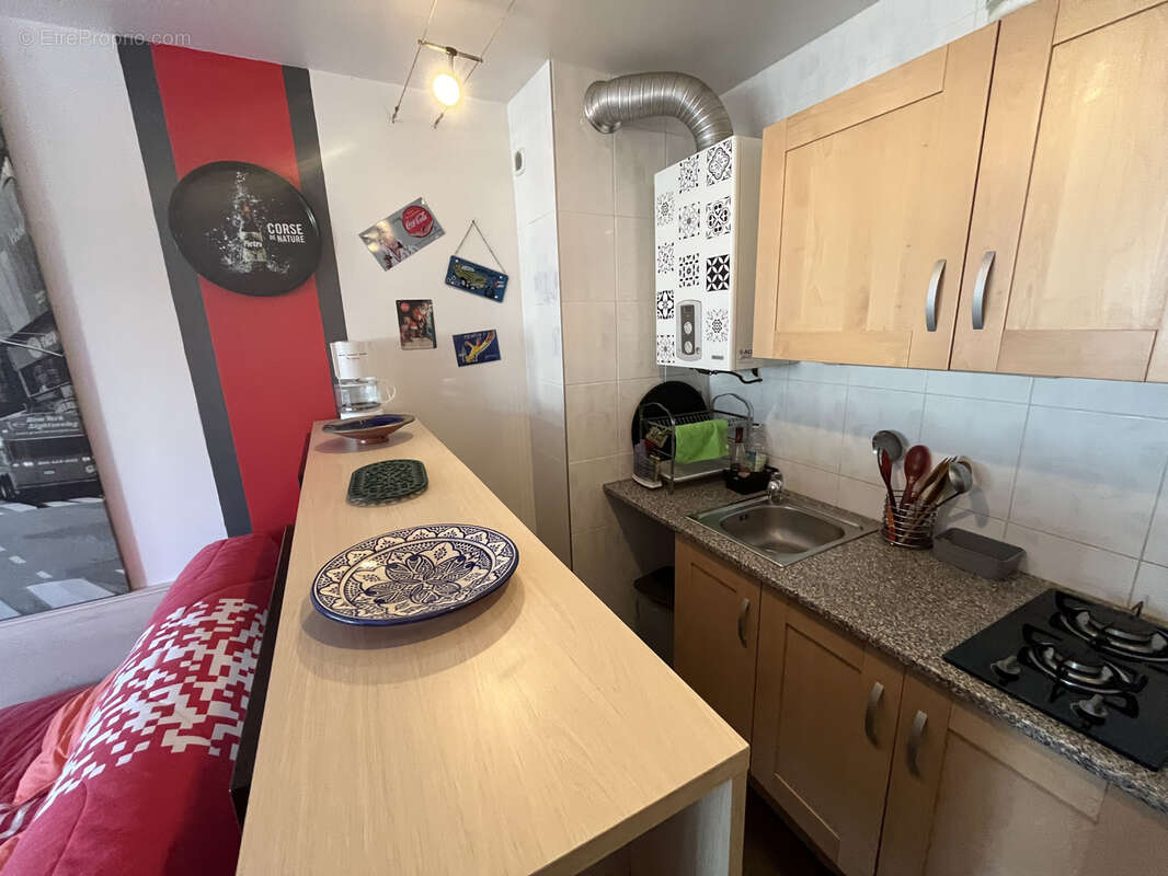 Appartement à AGDE